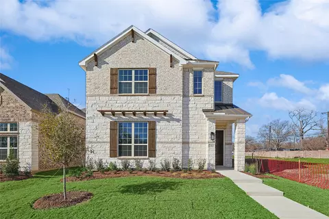 2005 Sherwood Dr, Garland, TX 75041