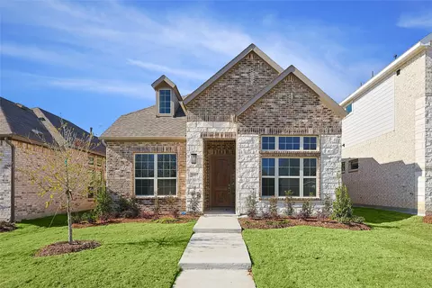 2007 Sherwood Dr, Garland, TX 75041