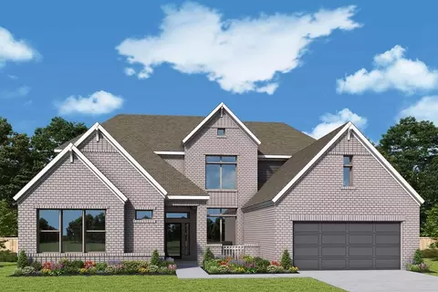 2225 Roaming Trl, Northlake, TX 76247