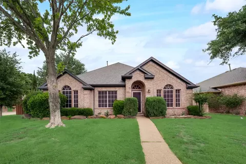4312 Sandalwood Ln, Frisco, TX 75035