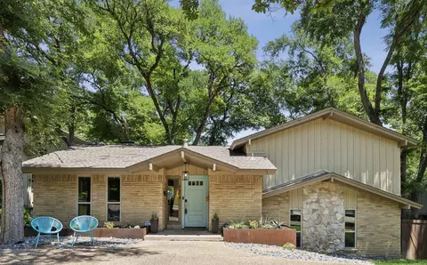 9614 Meadowhill Dr, Dallas, TX 75238