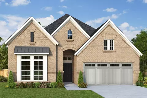 1924 Bluebonnet Ct, Aubrey, TX 76227
