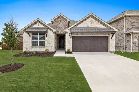 3633 Lillian Ct, Celina, TX 75009