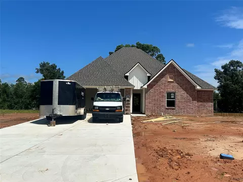 5822 Northwood Oaks, Shreveport, LA 71107