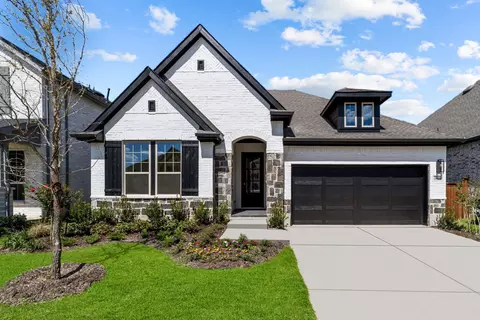 2700 Lafayette Dr, Celina, TX 75009