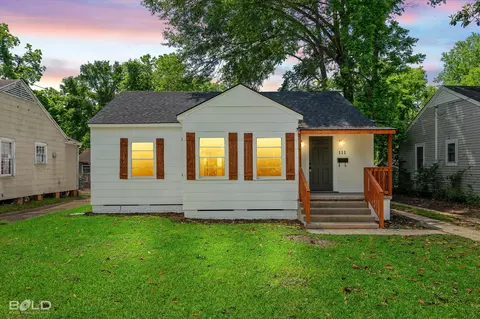 111 E Ratcliff St, Shreveport, LA 71104