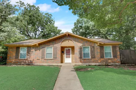 14433 Shoredale Ln, Farmers Branch, TX 75234