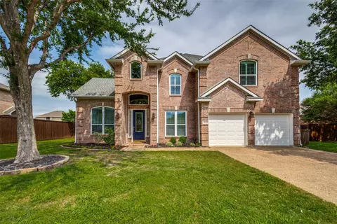 5808 Twain Dr, Flower Mound, TX 75028