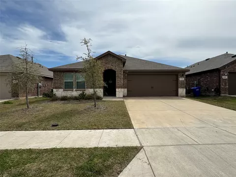 2936 Goodrich St, Royse City, TX 75189