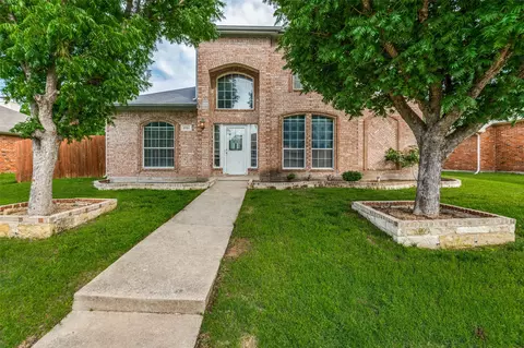 2721 Daniel Crk, Mesquite, TX 75181