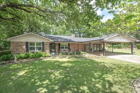 668 County Road 2436, Mineola, TX 75773