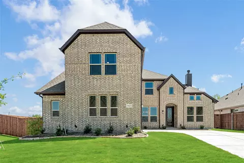 3821 Iron Gate Pl, Mesquite, TX 75181