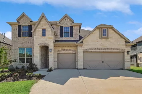 2214 Sam St, Mansfield, TX 76063