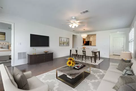 1114 Troon Dr, Frisco, TX 75036