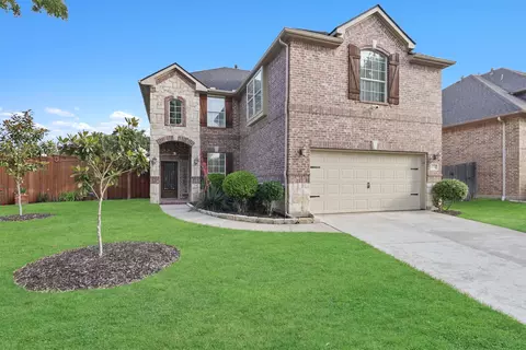 6420 Brand Dr, Mckinney, TX 75070