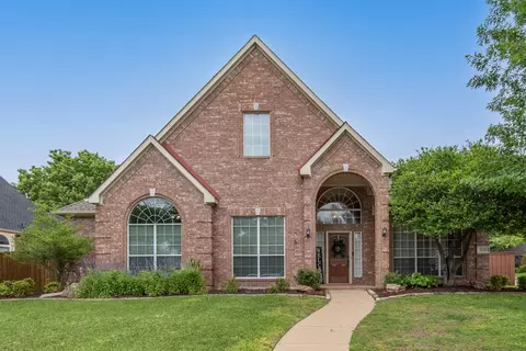 1226 Greenway Dr, Allen, TX 75013