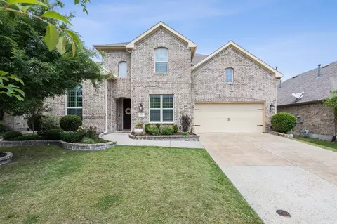 2317 Brittany Ave, Melissa, TX 75454