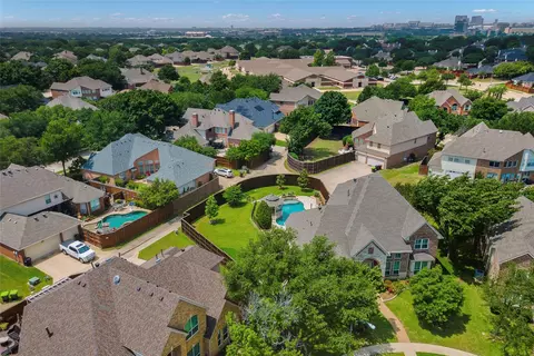 7401 Galloway Ct, Plano, TX 75024