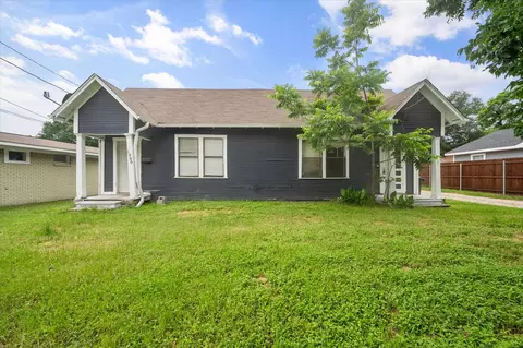 1904 W 2nd Ave, Corsicana, TX 75110