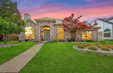 4105 Martha Ln, Rowlett, TX 75088