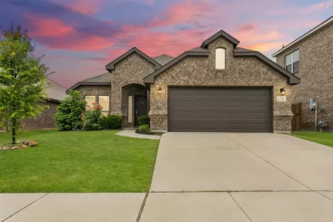 6336 Battle Mountain Trl, Fort Worth, TX 76179