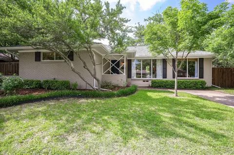 811 Dumont Dr, Richardson, TX 75080