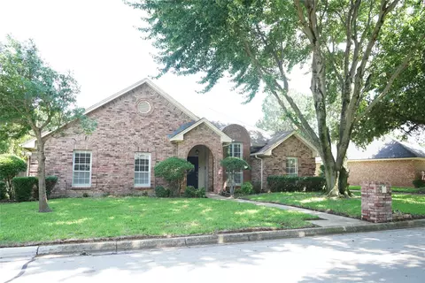 5105 Kee Brook Dr, Arlington, TX 76017