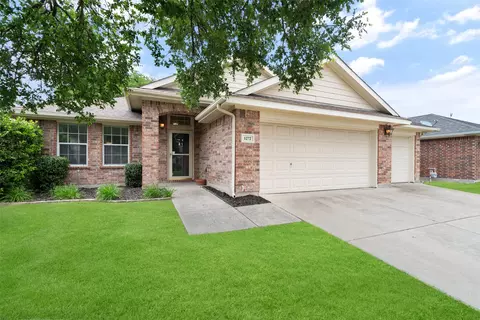 1272 Stone Ln, Celina, TX 75009