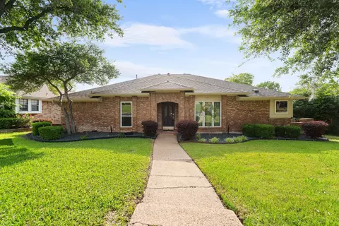 4607 Vineyard Trl, Mesquite, TX 75150