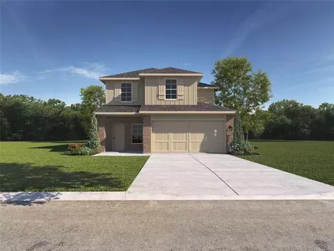 13569 Stage Coach Ln, Cresson, TX 76035
