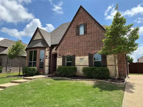 2702 Baker St, Sachse, TX 75048