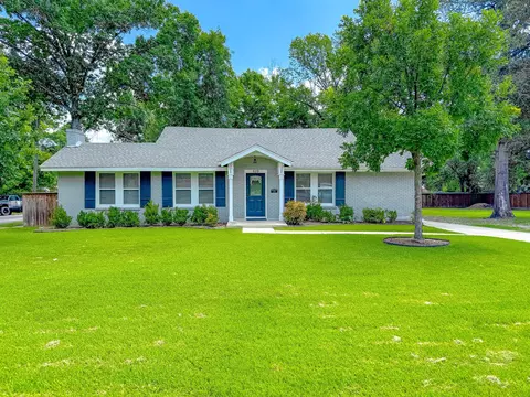 619 N 25th St, Corsicana, TX 75110