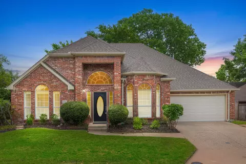 309 Eagle Pt, Mckinney, TX 75072