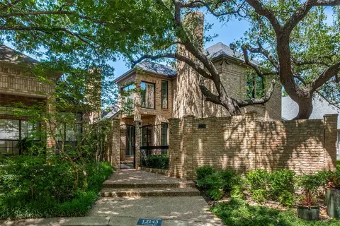 12143 Vendome Pl, Dallas, TX 75230