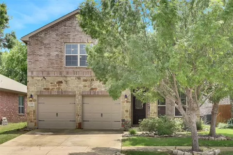 6280 Sun Ray Dr, Denton, TX 76208
