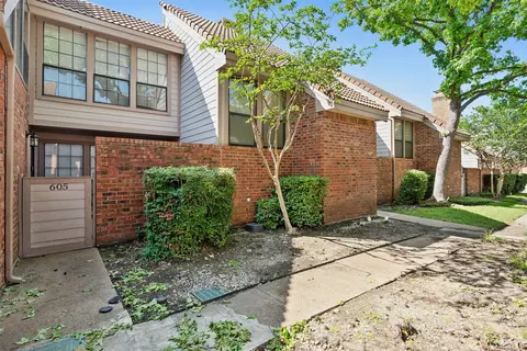 18240 Midway Rd #605, Dallas, TX 75287