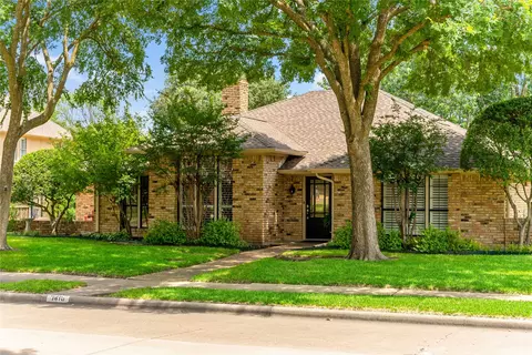1418 Waterford Pl, Garland, TX 75044