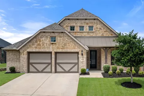 2521 Boot Hill Ln, Fort Worth, TX 76177