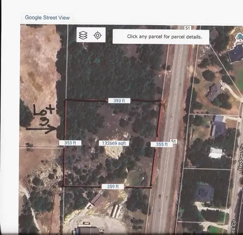 lot3 N Fm 51 Hwy, Weatherford, TX 76085