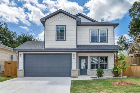 2240 Metropolitan Ave, Dallas, TX 75215