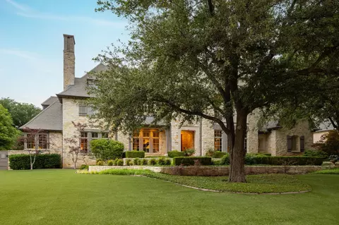 66 Braewood Pl, Dallas, TX 75248