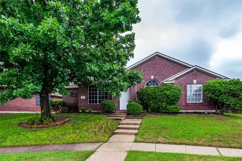 815 Bonnie Ct, Allen, TX 75002