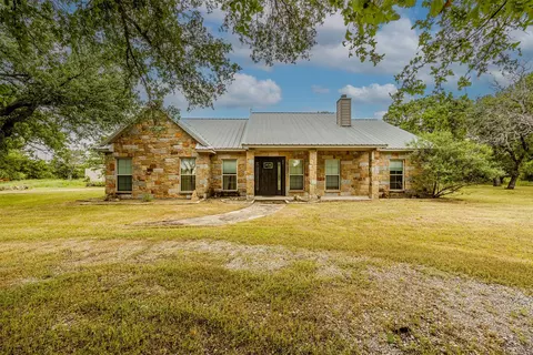 252 County Road 438, Eastland, TX 76448