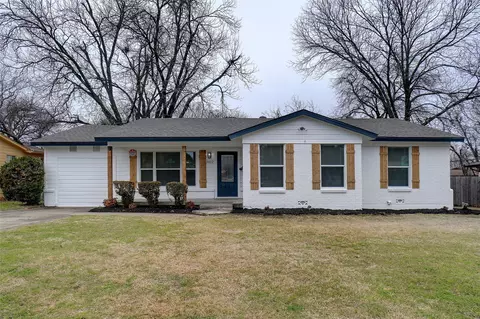 3012 Binyon Ave, Fort Worth, TX 76133