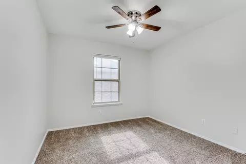 Bedroom - 1320 Devine Dr, Lancaster, TX 75146 photo 3 of 4
