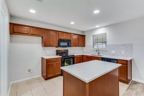 Kitchen - 1320 Devine Dr, Lancaster, TX 75146 photo 1 of 1