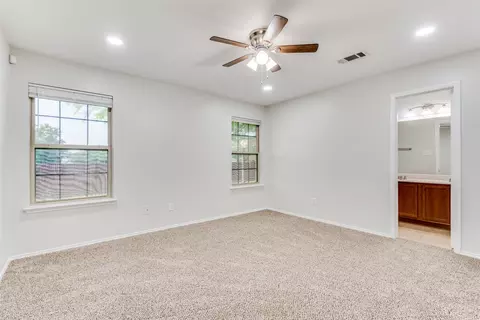Bedroom - 1320 Devine Dr, Lancaster, TX 75146 photo 4 of 4