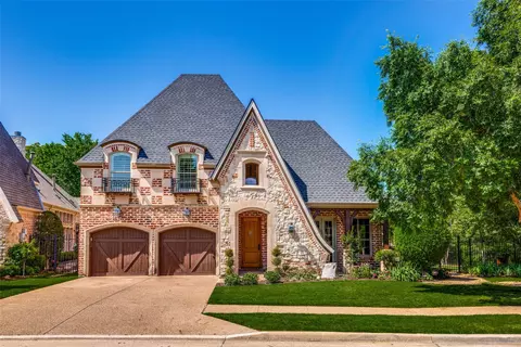 5598 Foard Dr, Frisco, TX 75034