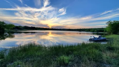 159 Southern Cut Off Rd, Mineral Wells, TX 76067