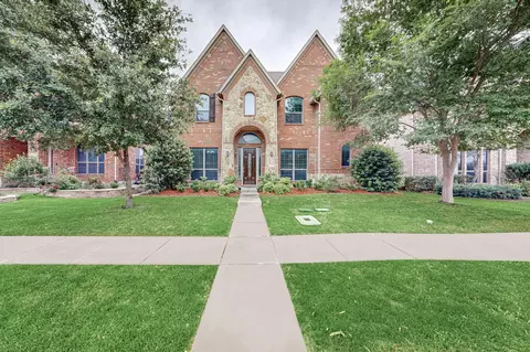 2536 Turnberry Ct, Irving, TX 75063